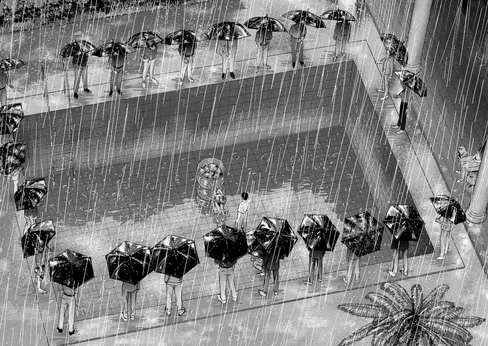 Nezumi No Hatsukoi 16 6