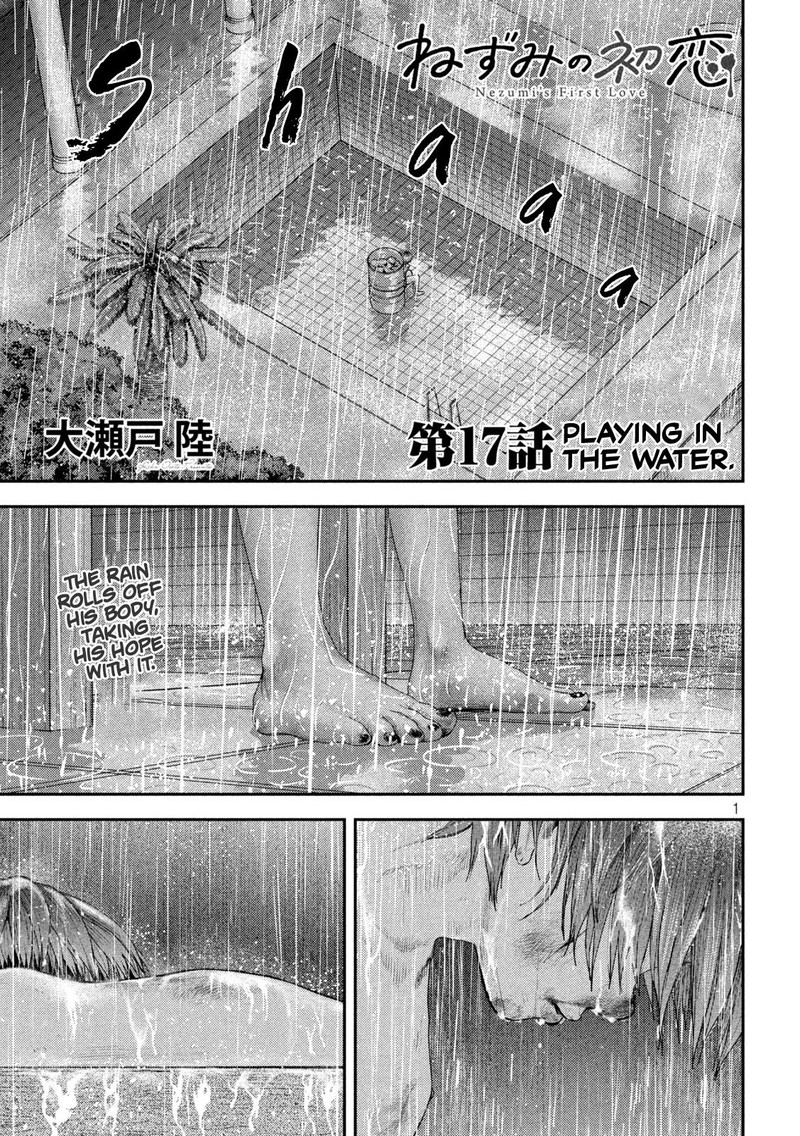 Nezumi No Hatsukoi 17 1