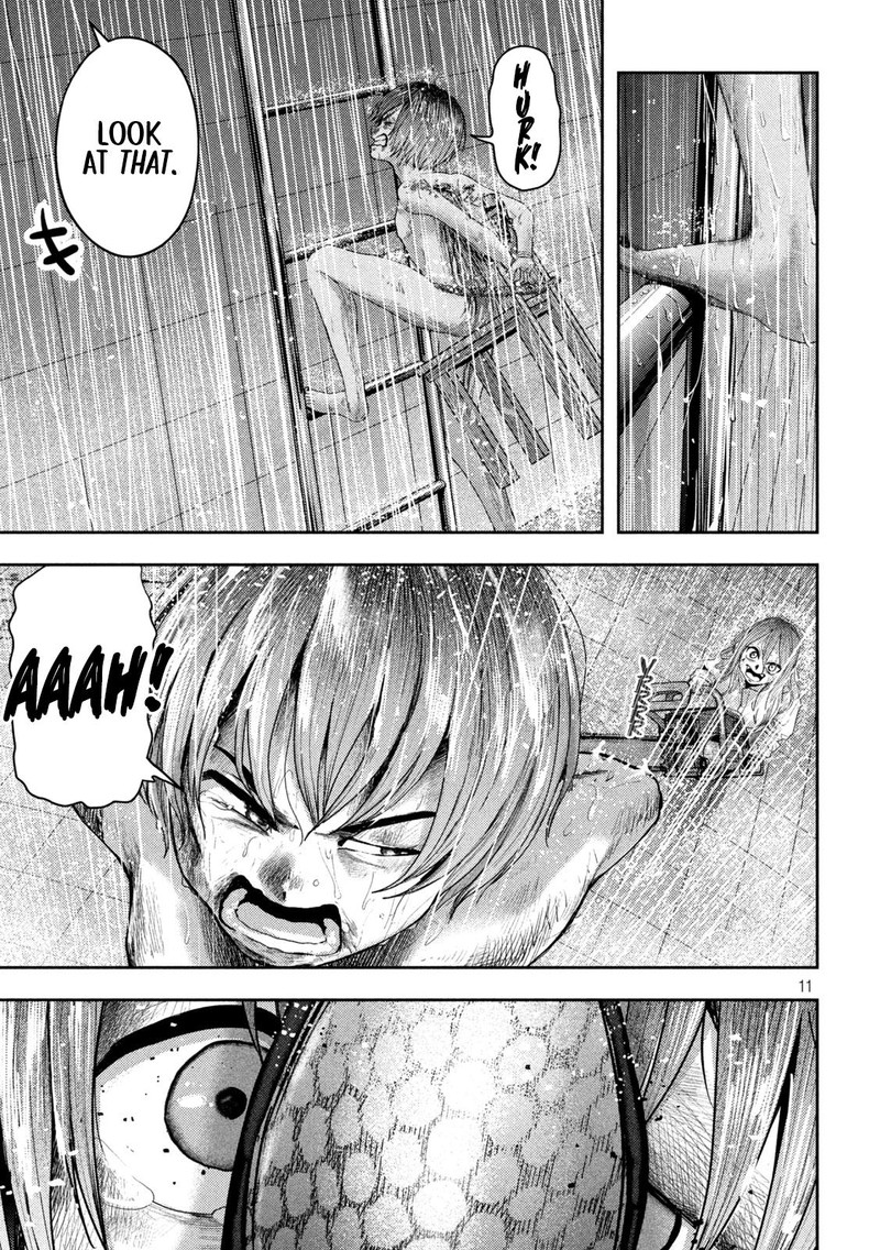 Nezumi No Hatsukoi 17 11