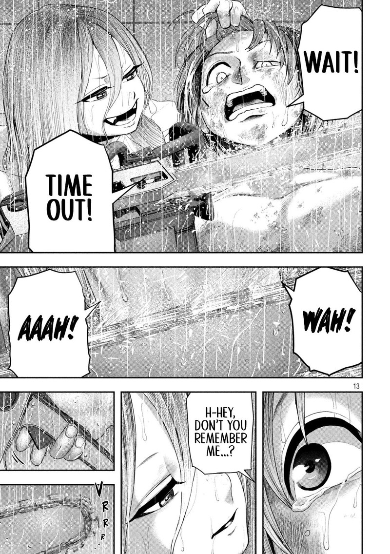 Nezumi No Hatsukoi 17 13