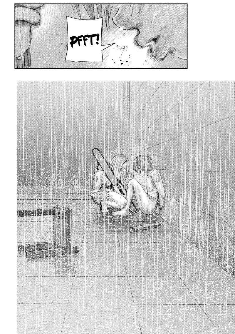 Nezumi No Hatsukoi 18 13