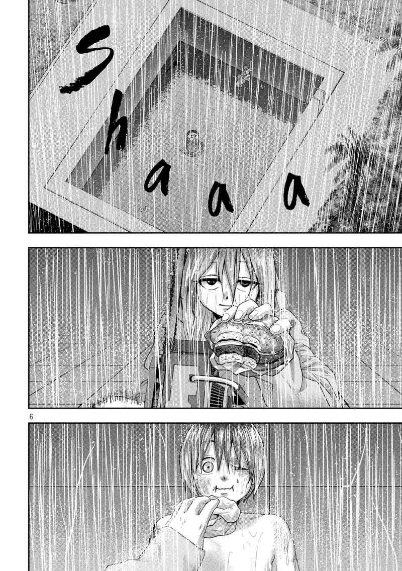 Nezumi No Hatsukoi 18 6