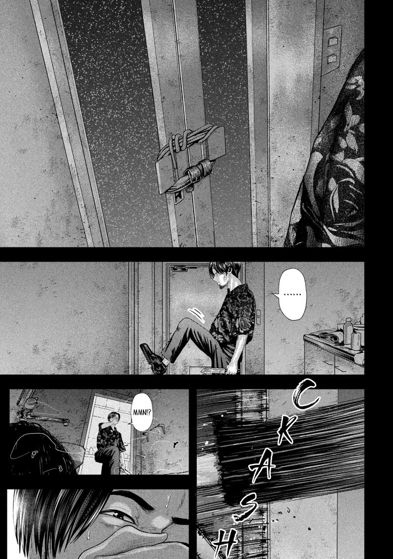 Nezumi No Hatsukoi 19 3