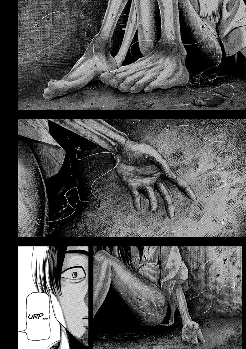 Nezumi No Hatsukoi 19 6