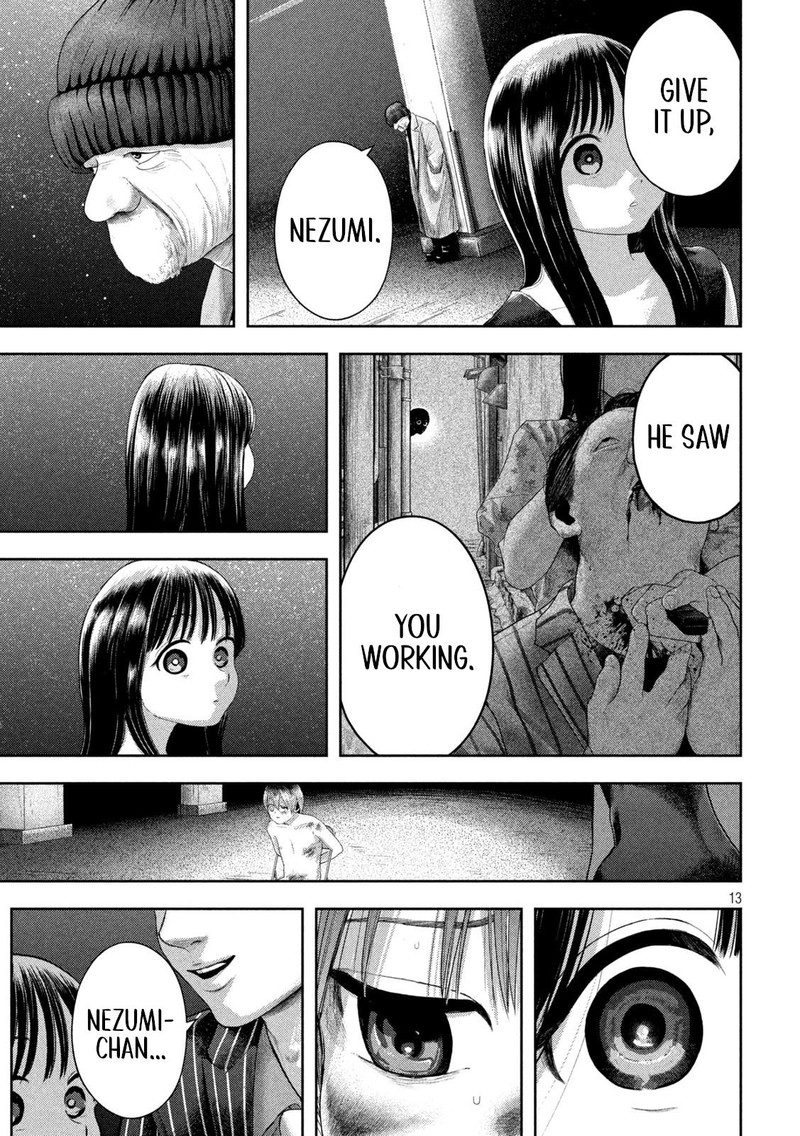 Nezumi No Hatsukoi 2 13