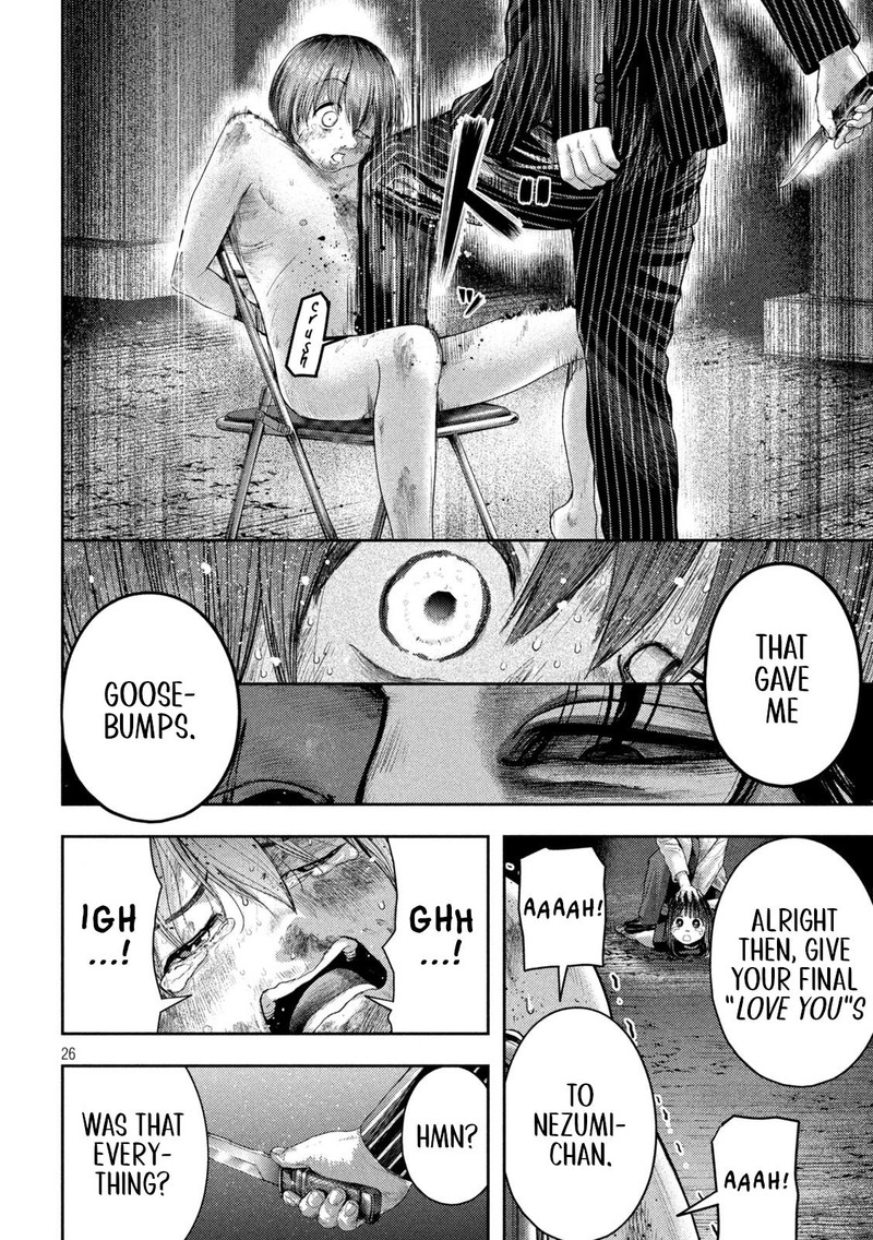 Nezumi No Hatsukoi 2 26