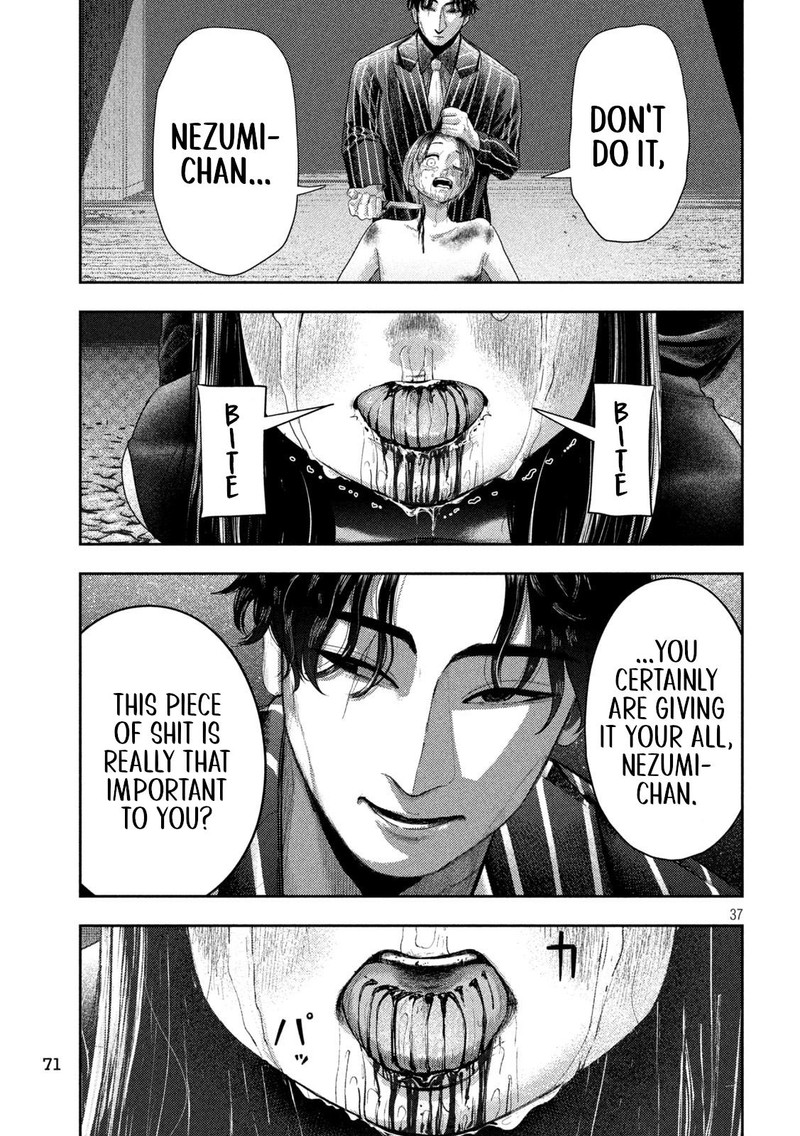 Nezumi No Hatsukoi 2 36