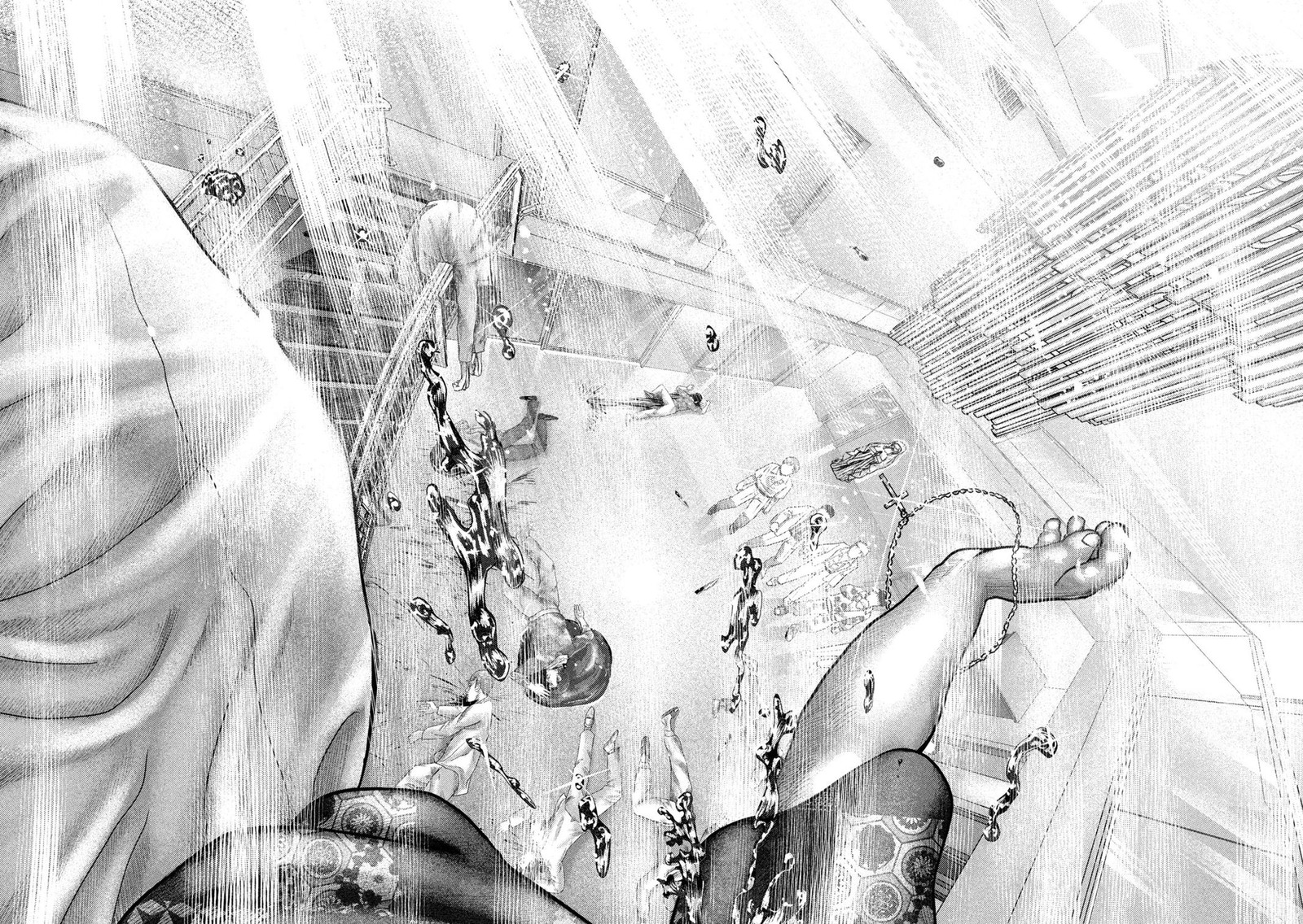 Nezumi No Hatsukoi 20 12