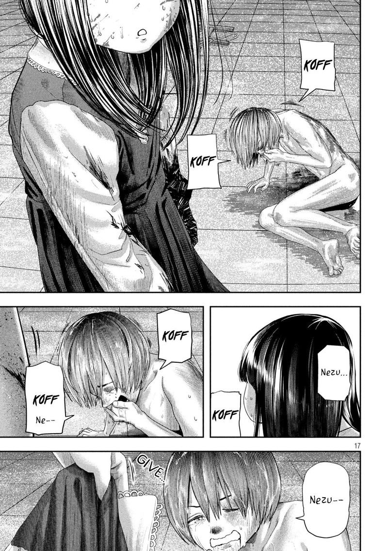 Nezumi No Hatsukoi 22 16