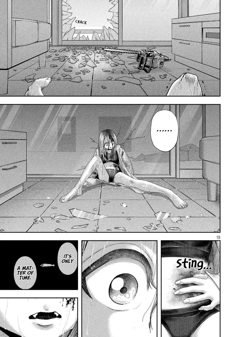 Nezumi No Hatsukoi 22 18