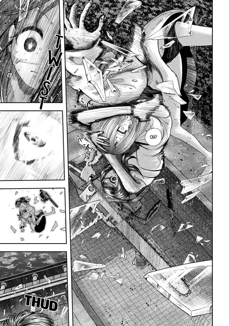 Nezumi No Hatsukoi 23 10