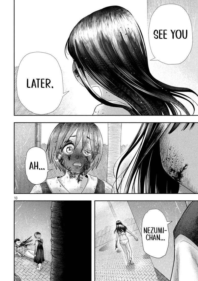 Nezumi No Hatsukoi 24 10