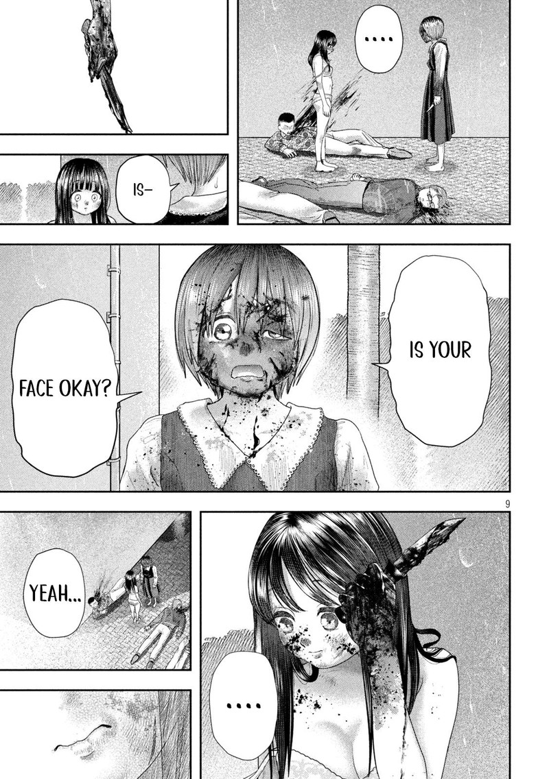 Nezumi No Hatsukoi 24 9