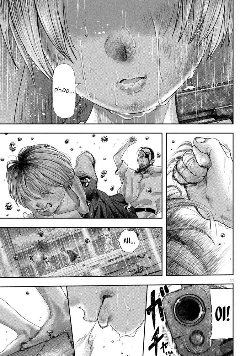 Nezumi No Hatsukoi 25 11