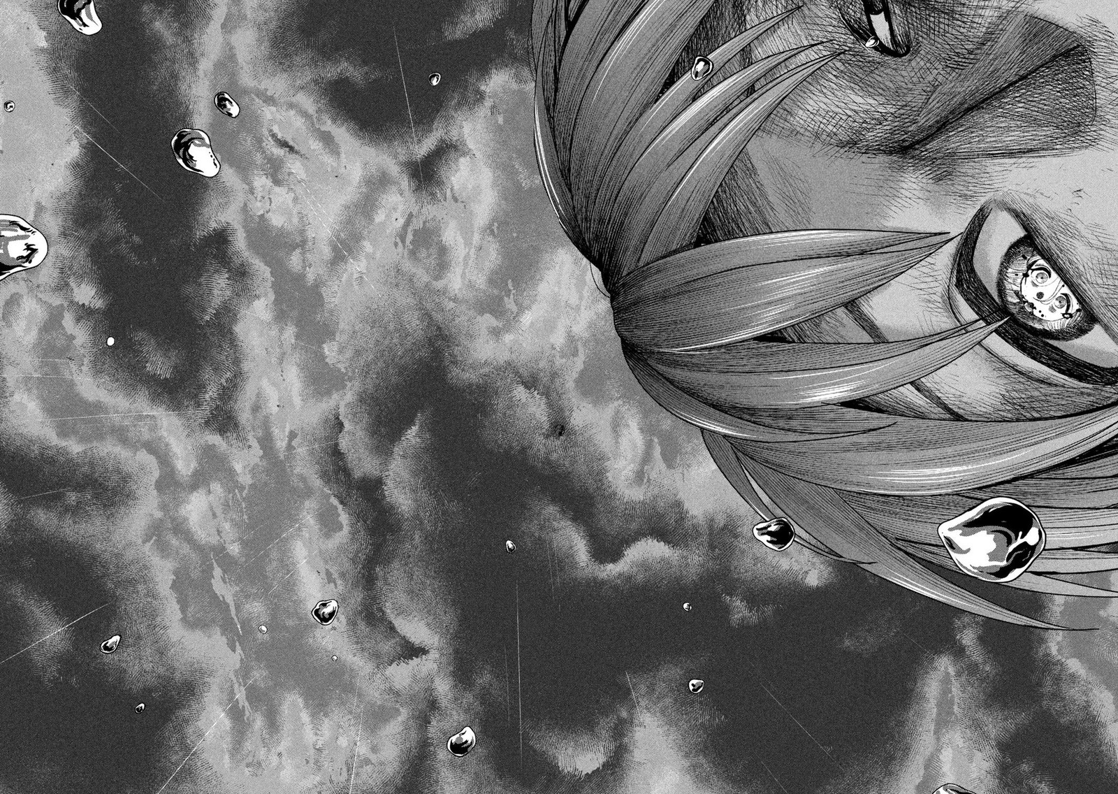 Nezumi No Hatsukoi 25 14