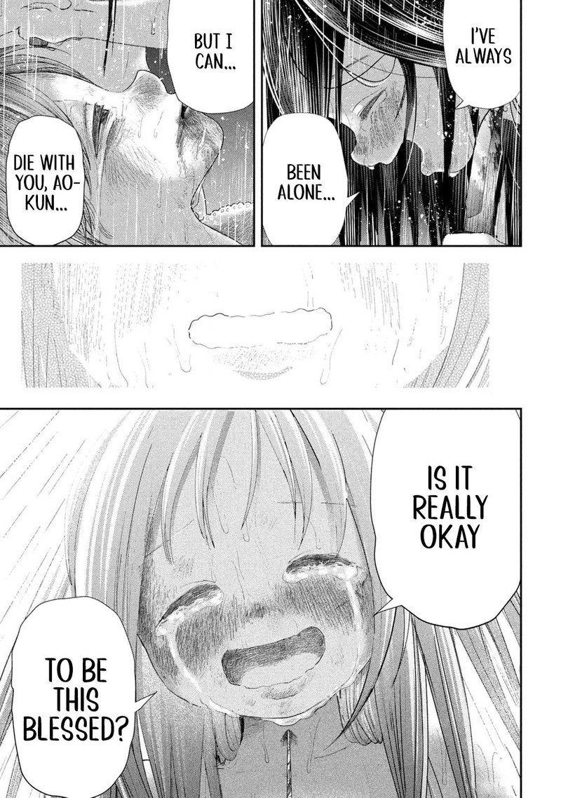 Nezumi No Hatsukoi 26 10