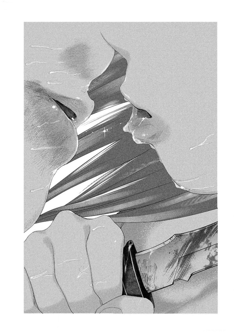 Nezumi No Hatsukoi 26 12