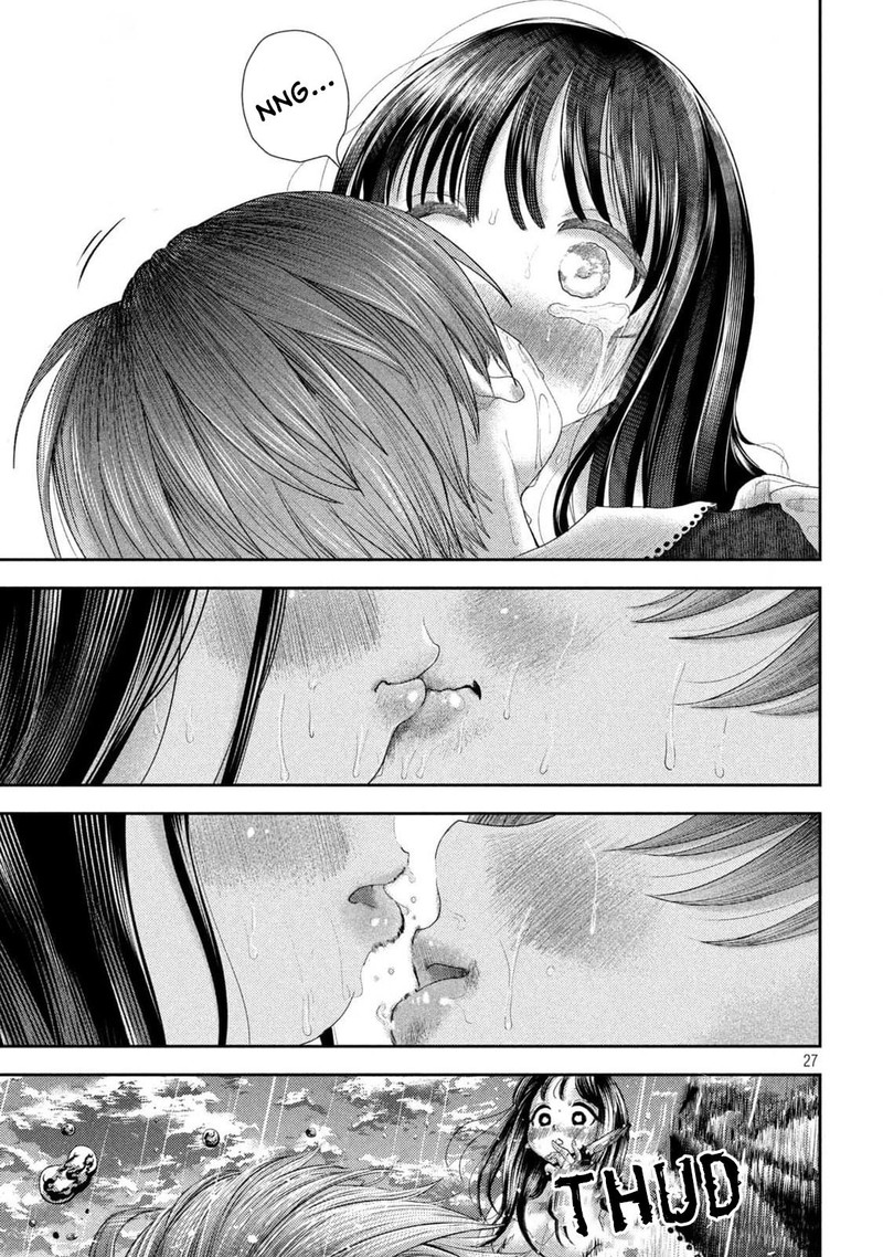 Nezumi No Hatsukoi 26 23