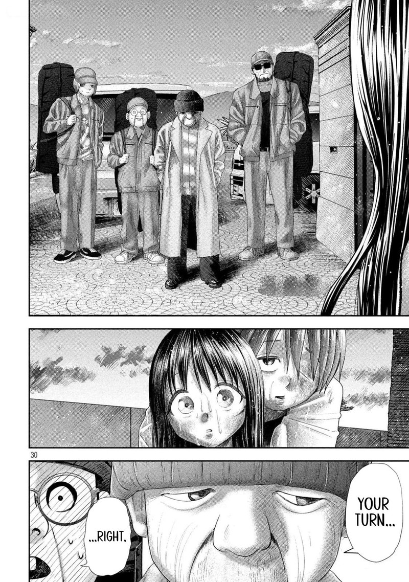 Nezumi No Hatsukoi 26 26