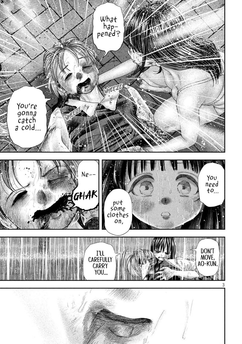 Nezumi No Hatsukoi 26 3