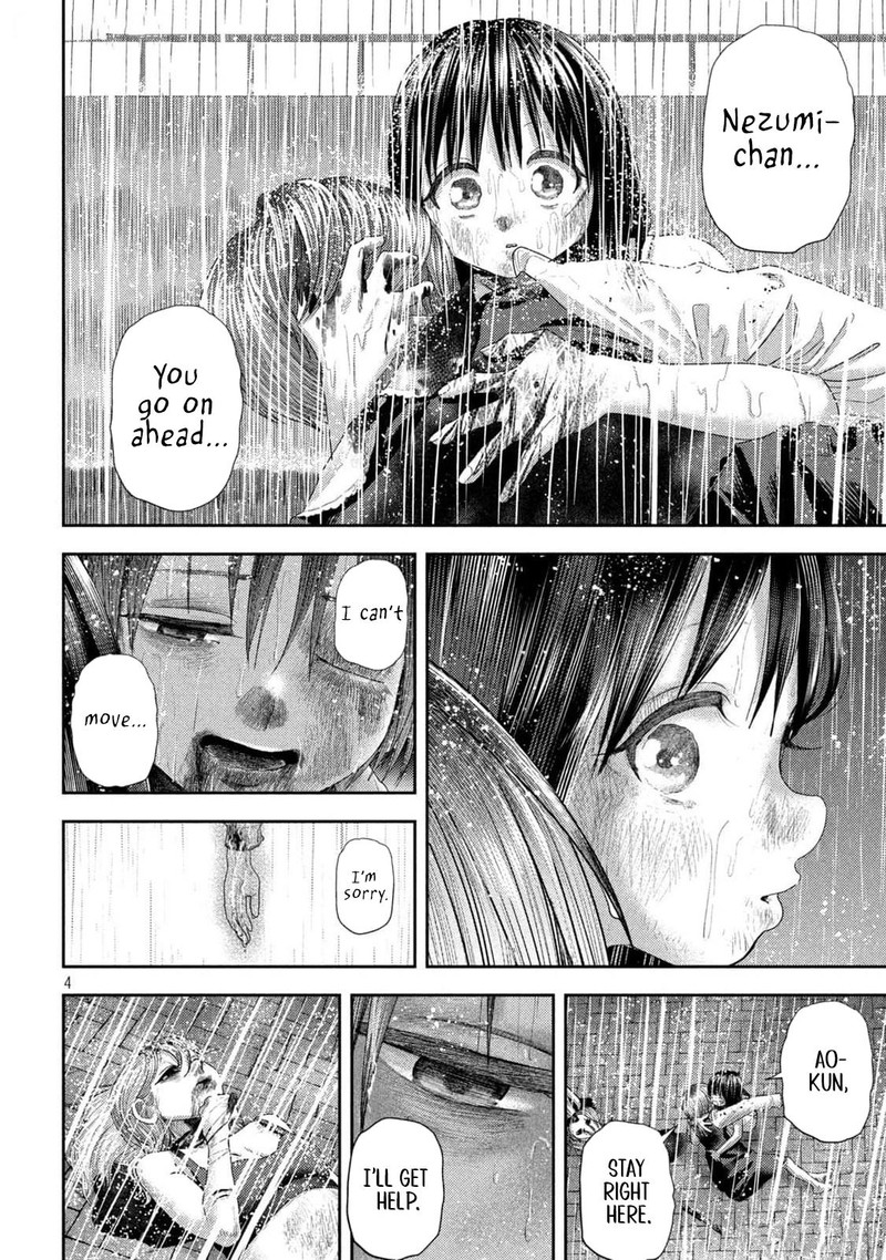 Nezumi No Hatsukoi 26 4