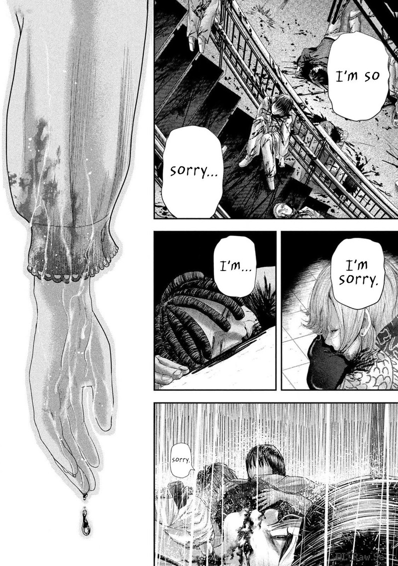 Nezumi No Hatsukoi 26 6