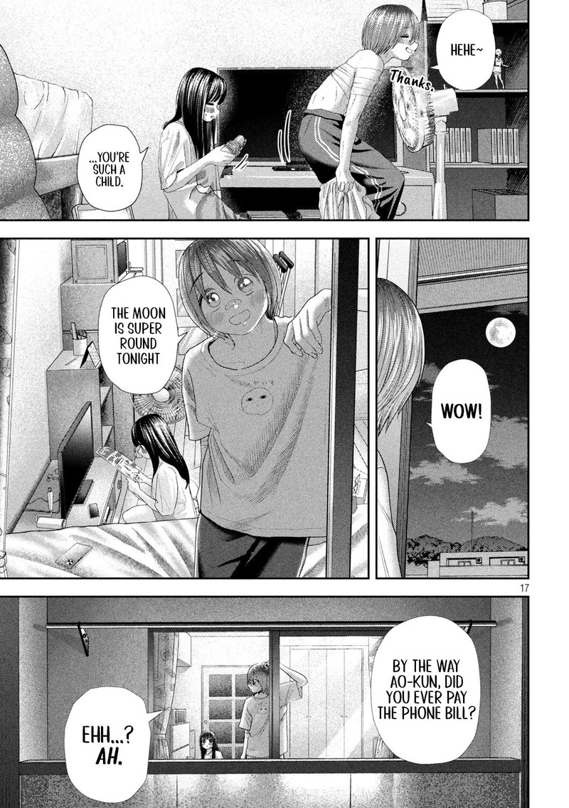 Nezumi No Hatsukoi 28 16