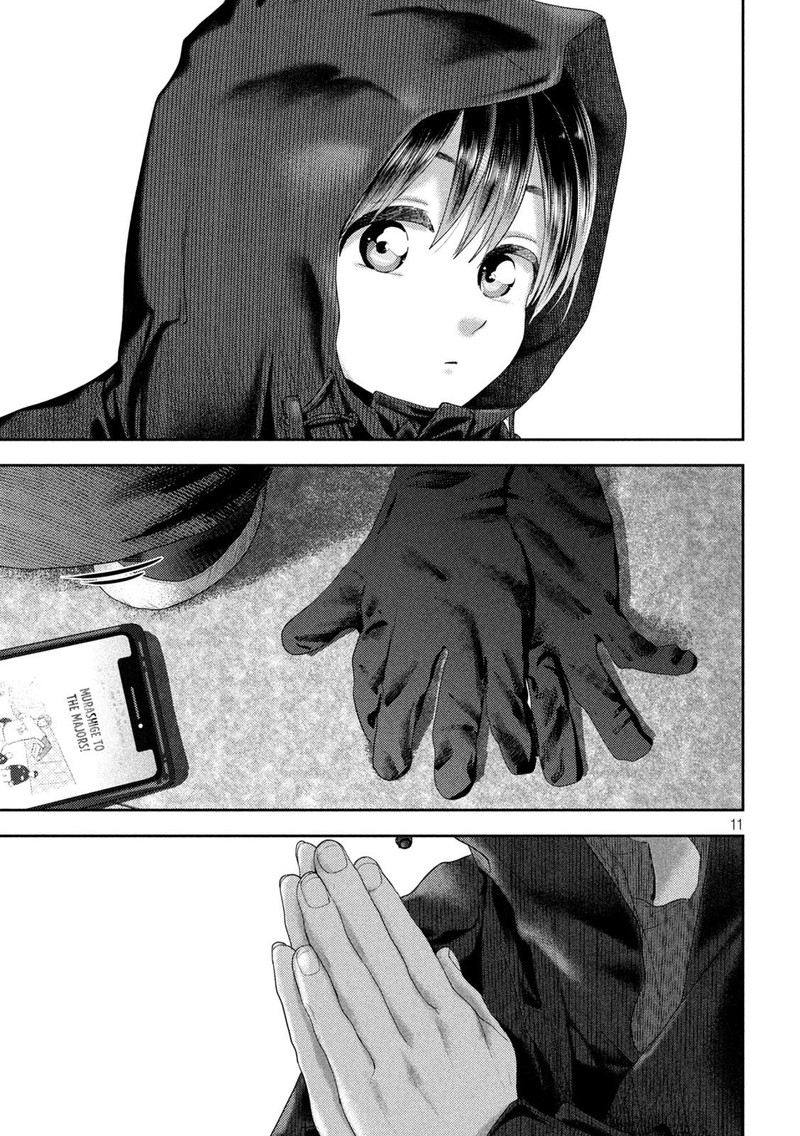 Nezumi No Hatsukoi 29 10