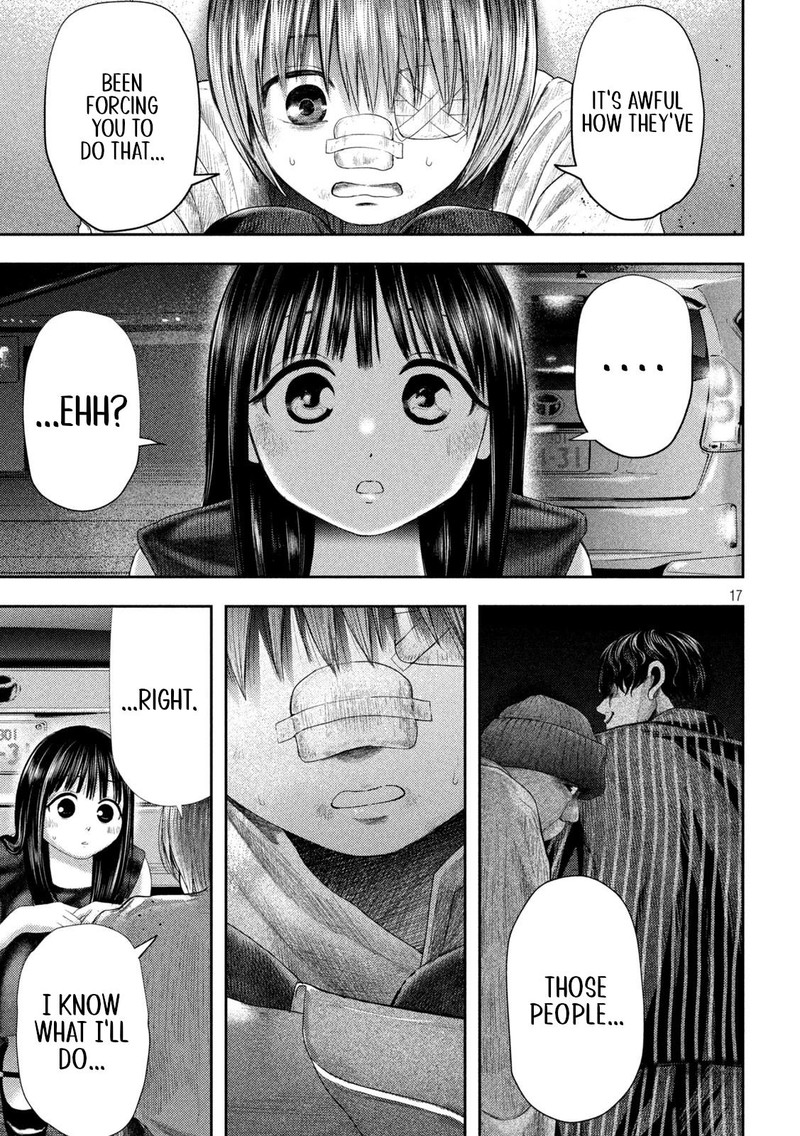 Nezumi No Hatsukoi 3 17