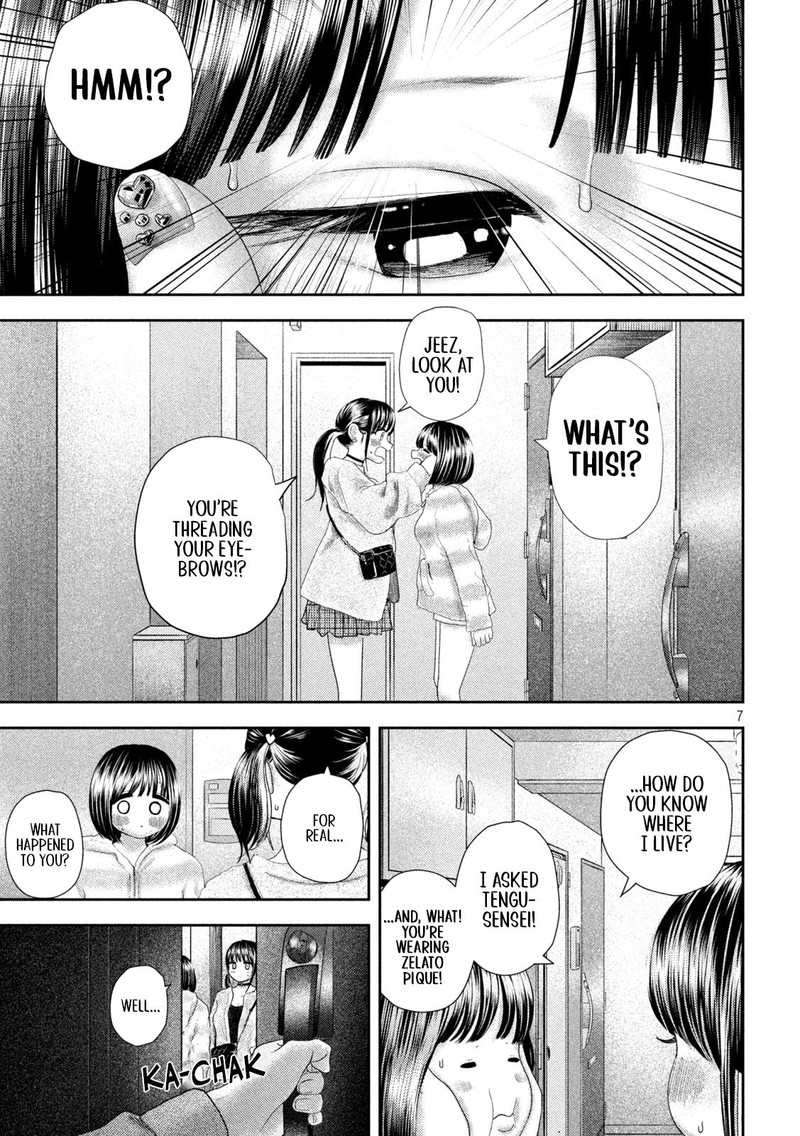 Nezumi No Hatsukoi 30 7