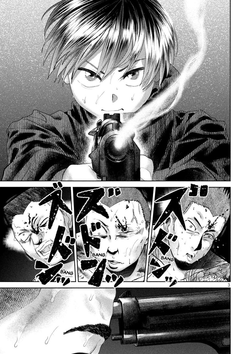 Nezumi No Hatsukoi 33 3