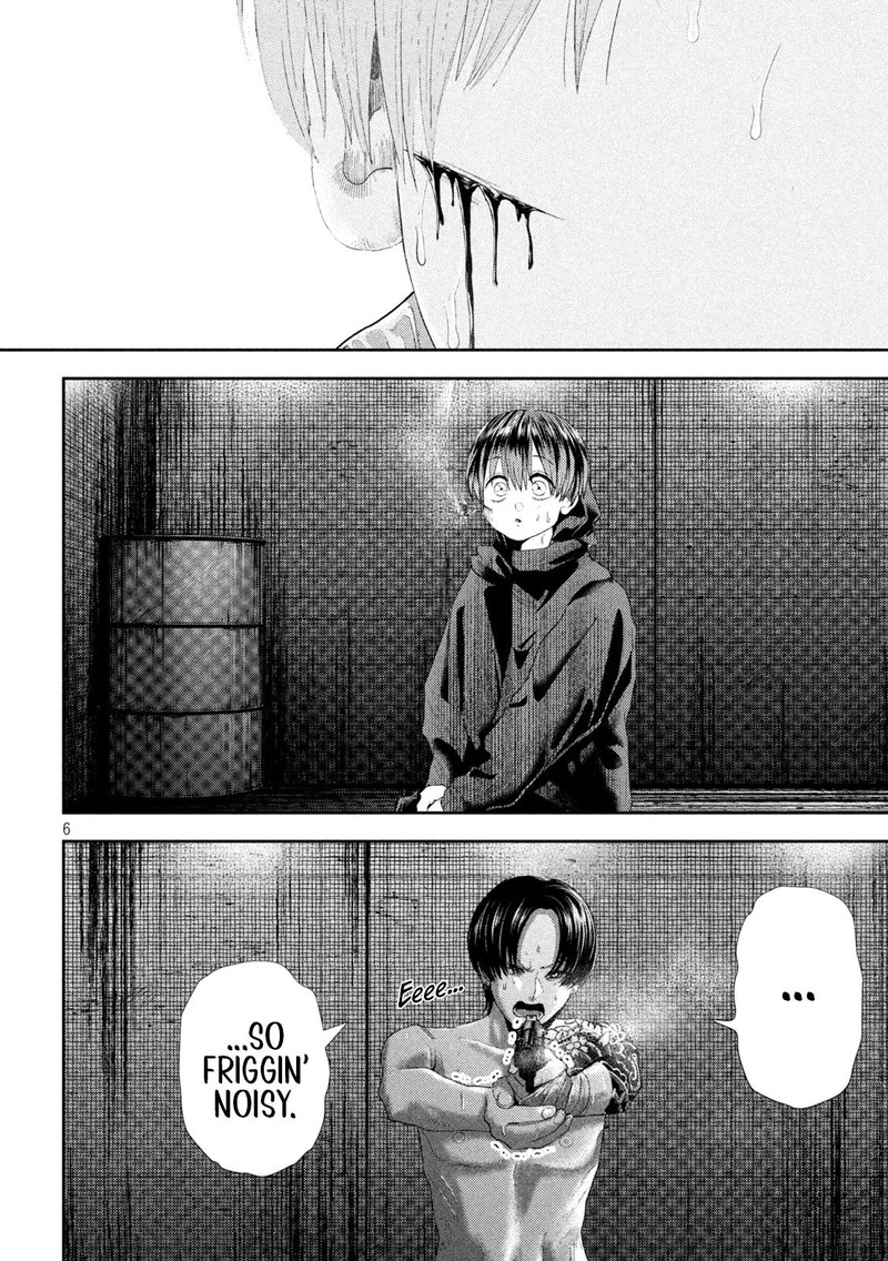 Nezumi No Hatsukoi 33 6