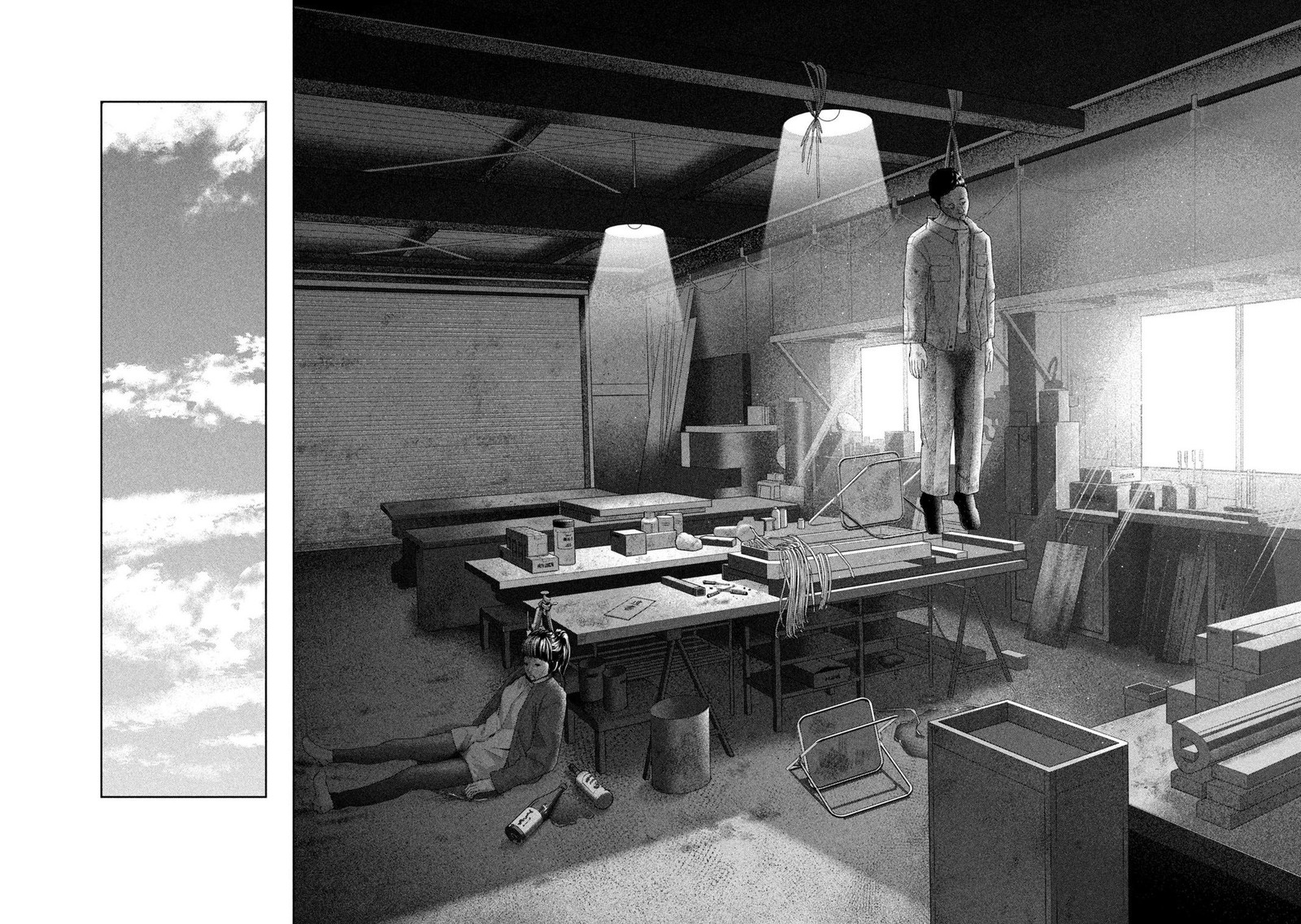 Nezumi No Hatsukoi 35 15