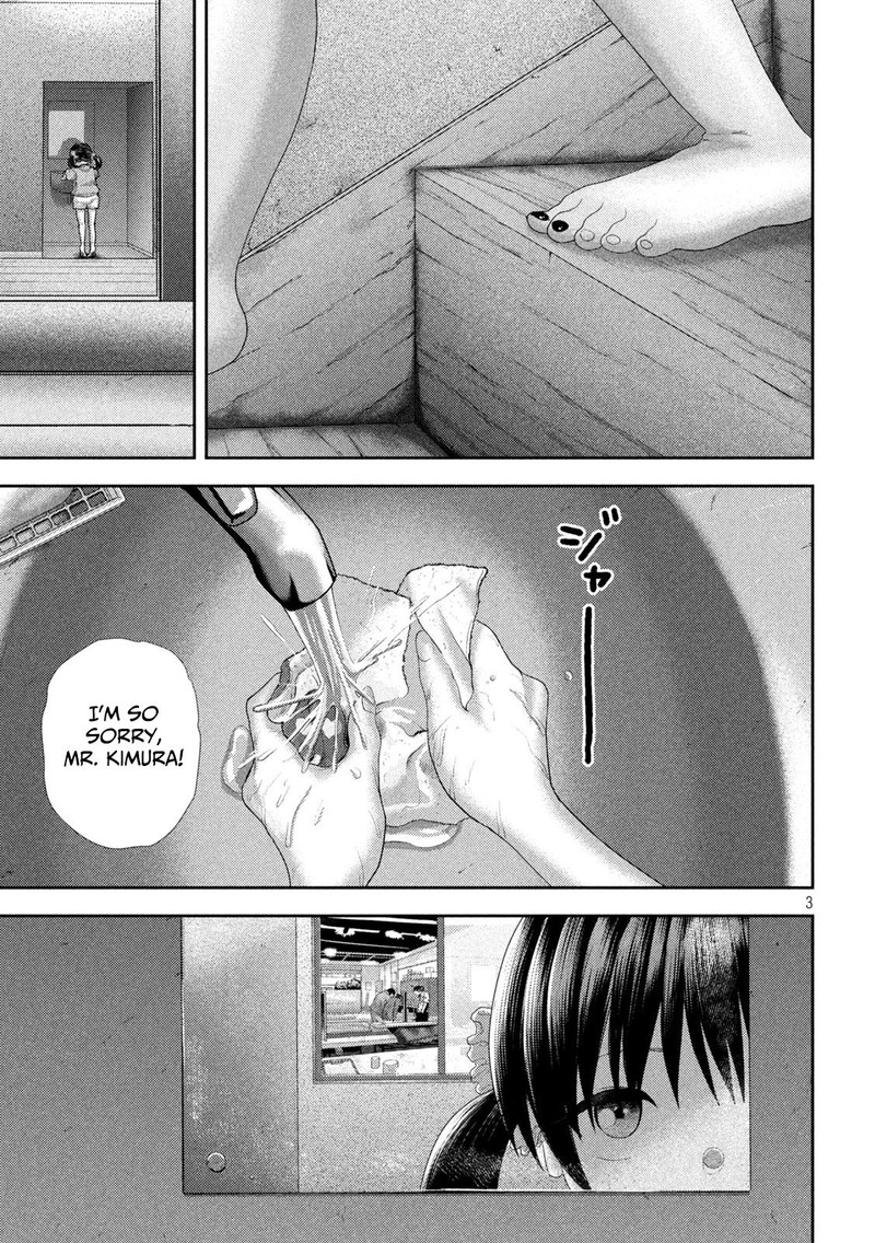 Nezumi No Hatsukoi 35 4