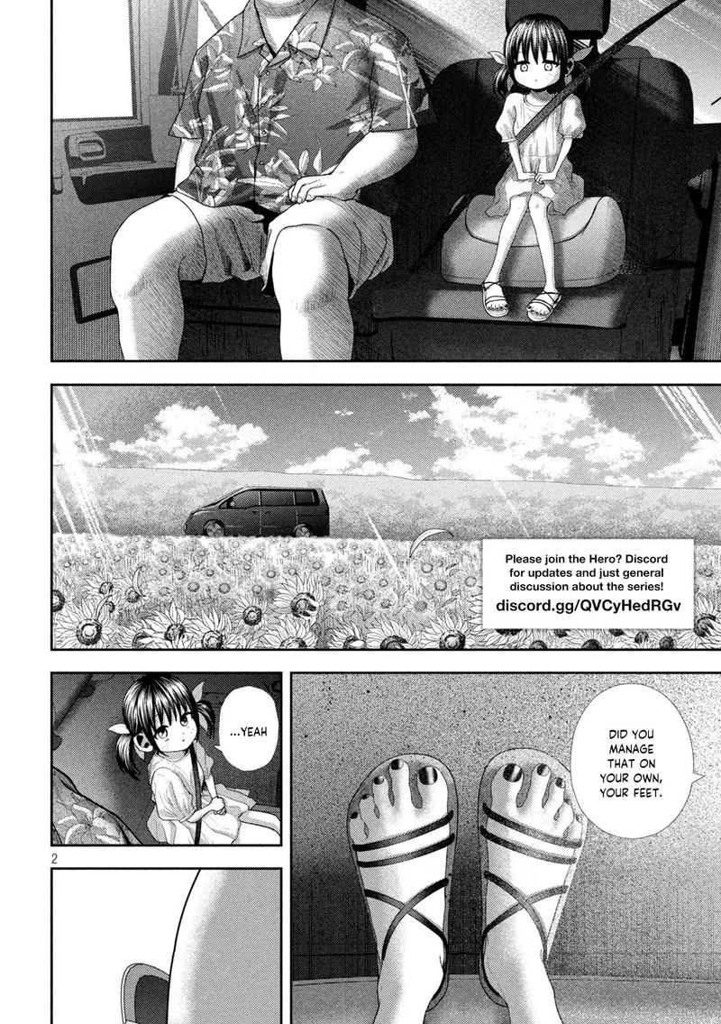 Nezumi No Hatsukoi 36 3