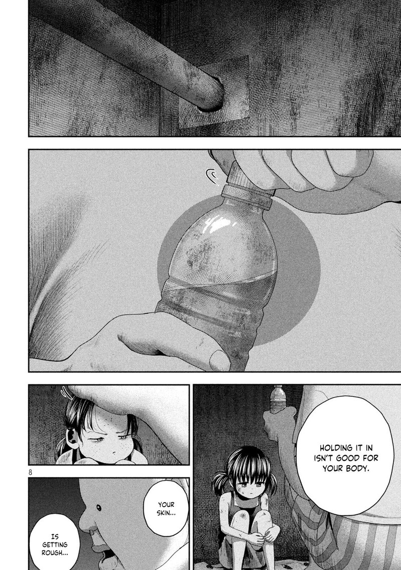 Nezumi No Hatsukoi 36 9