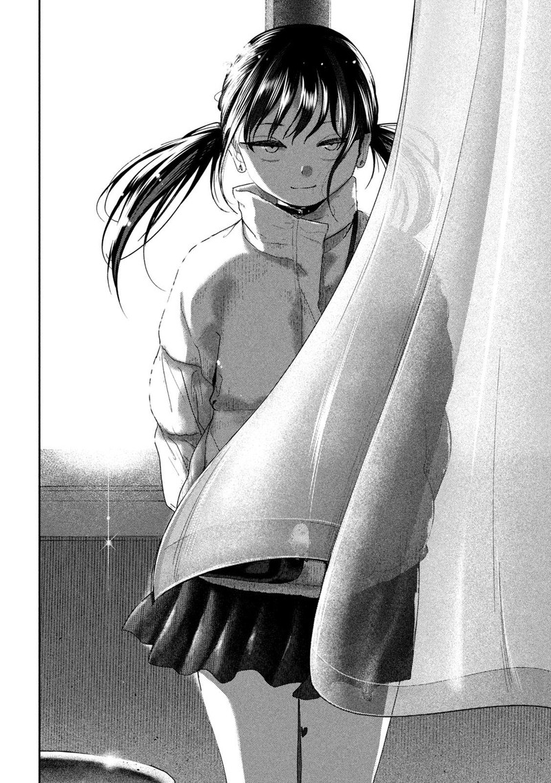 Nezumi No Hatsukoi 37 16