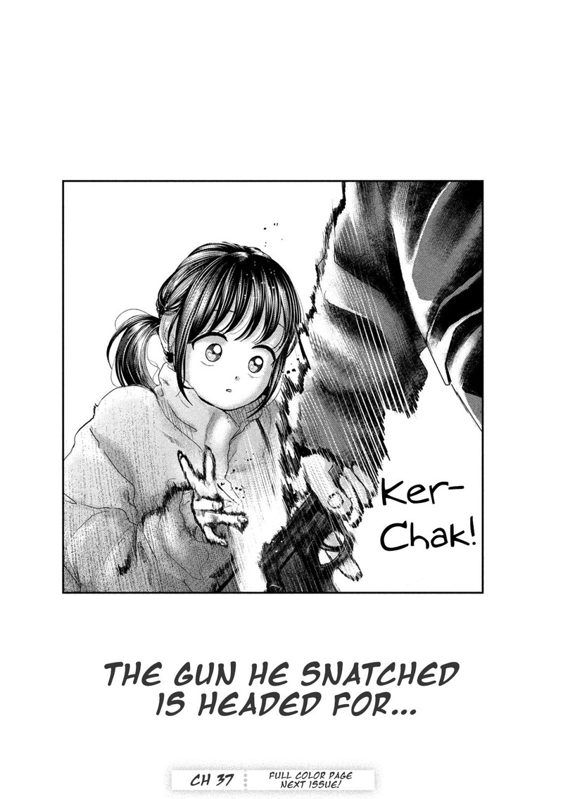 Nezumi No Hatsukoi 37 20