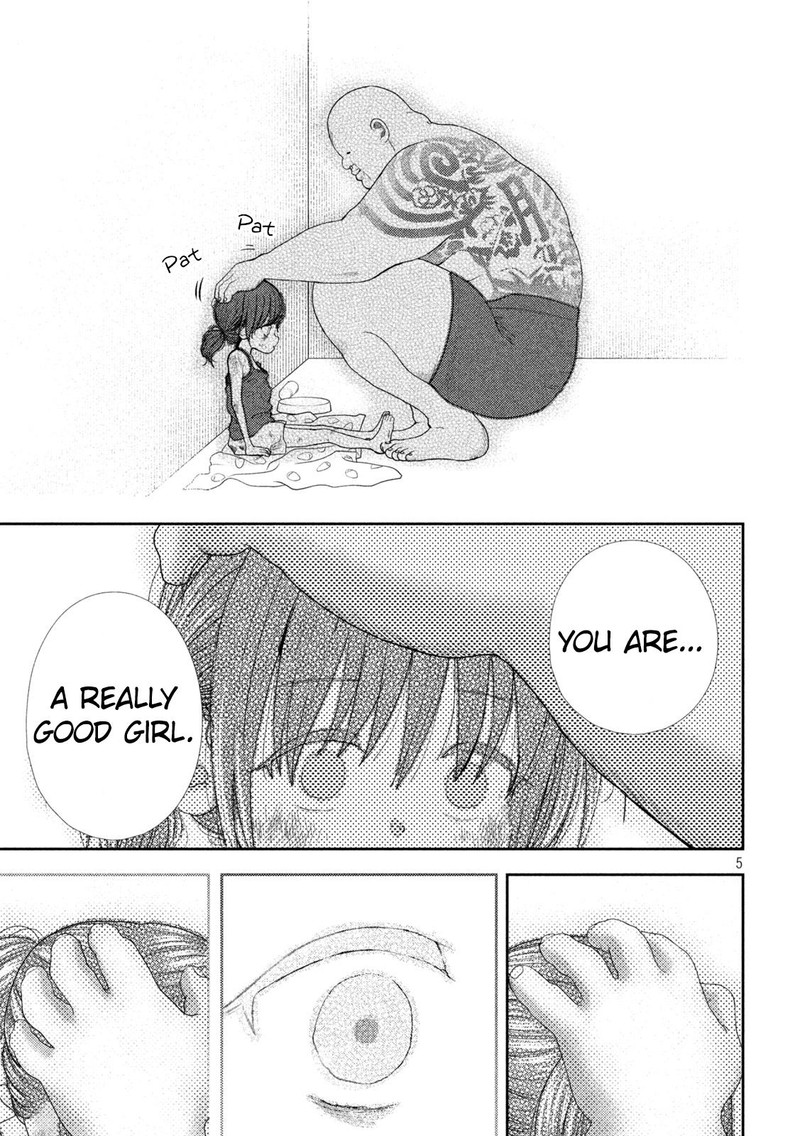 Nezumi No Hatsukoi 37 5