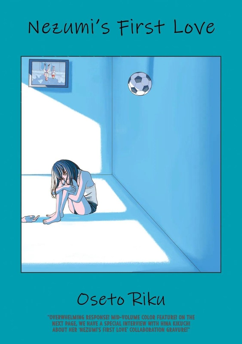 Nezumi No Hatsukoi 39 1