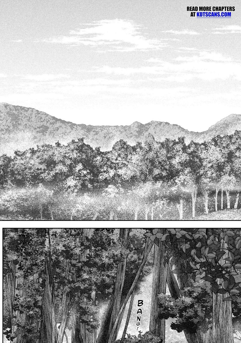 Nezumi No Hatsukoi 39 5