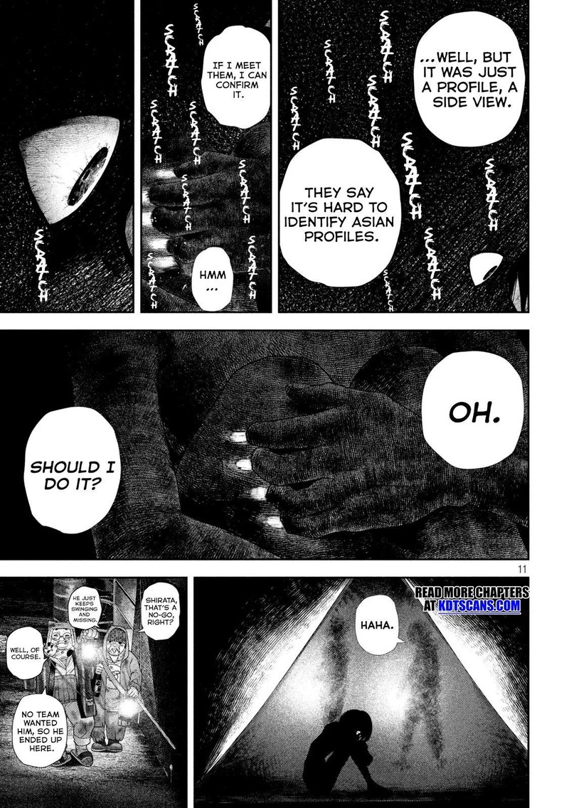 Nezumi No Hatsukoi 40 10