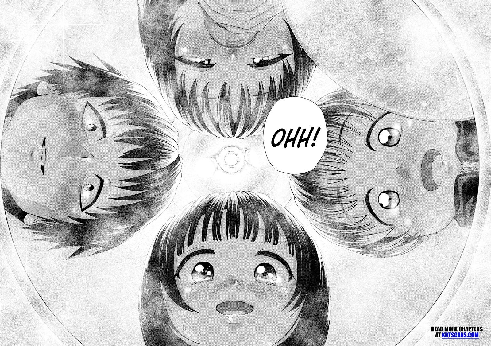 Nezumi No Hatsukoi 41 10