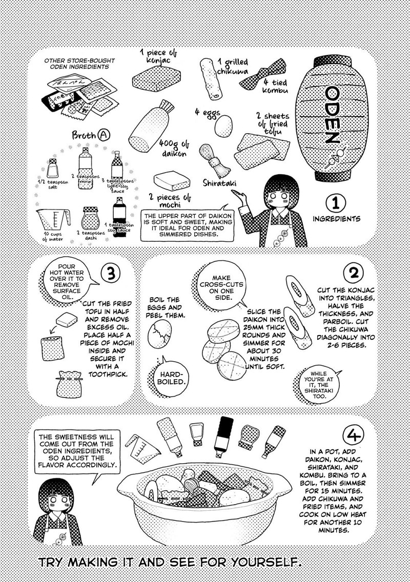 Nezumi No Hatsukoi 41 5