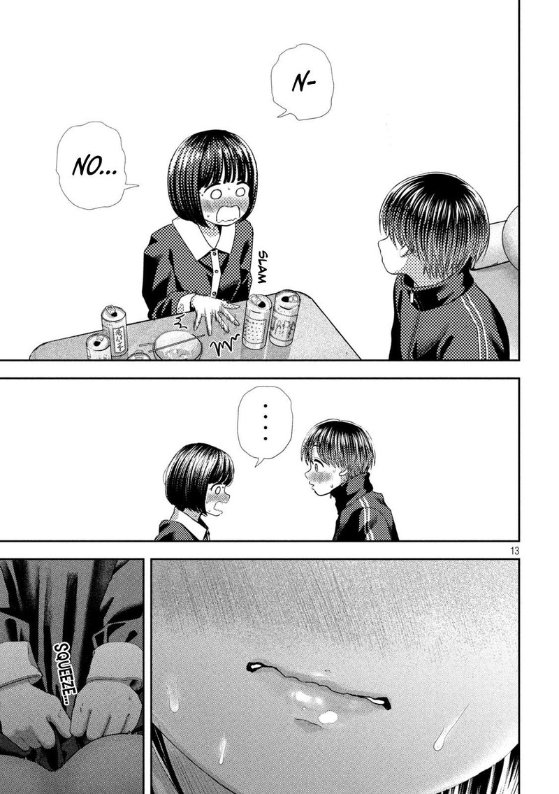 Nezumi No Hatsukoi 42 13