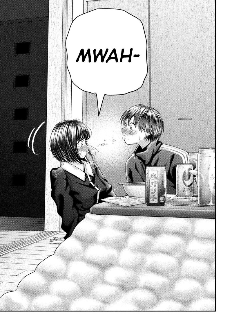 Nezumi No Hatsukoi 42 9