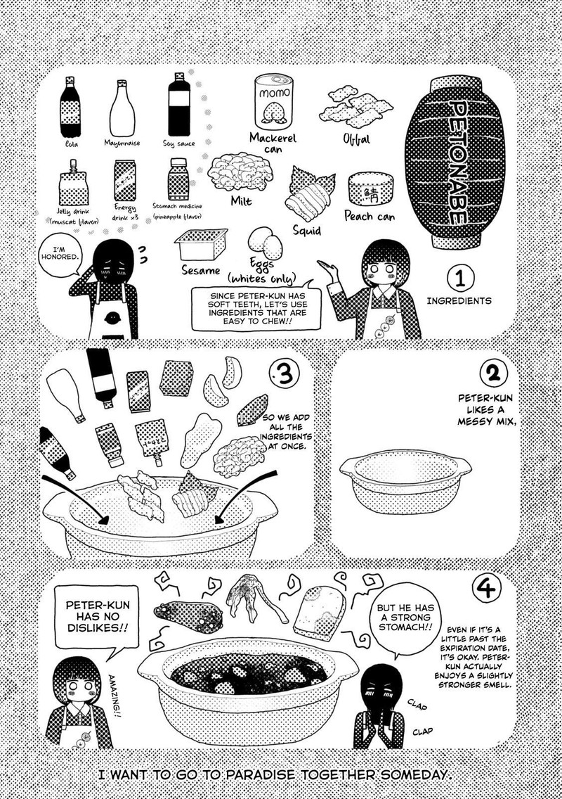 Nezumi No Hatsukoi 43 4