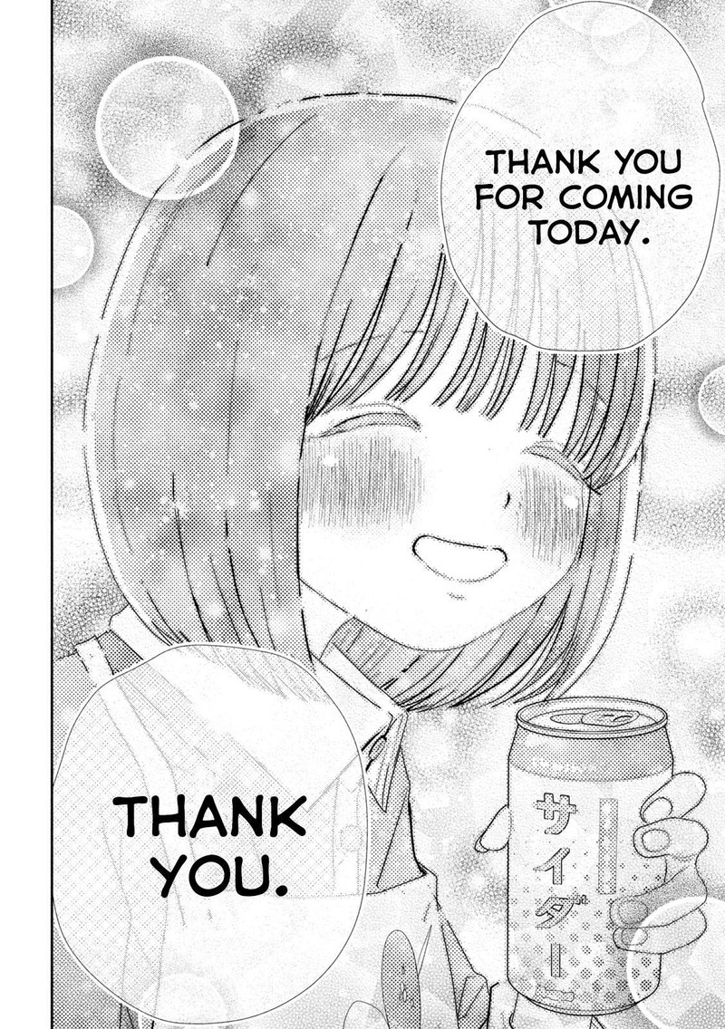 Nezumi No Hatsukoi 43 6