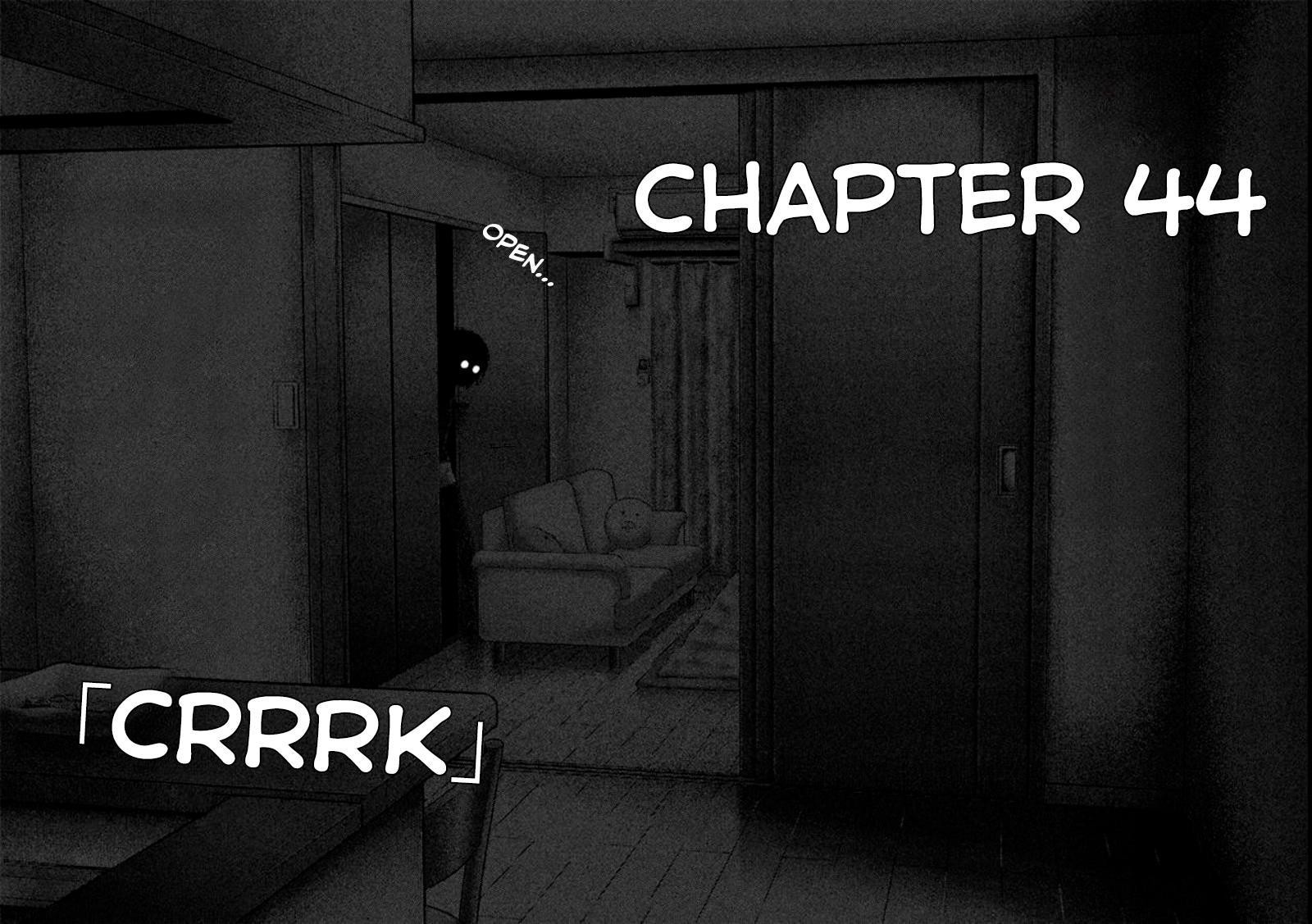 Nezumi No Hatsukoi 44 6