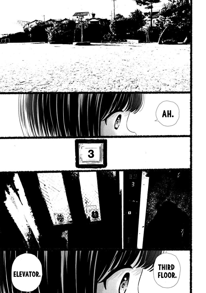 Nezumi No Hatsukoi 45 18